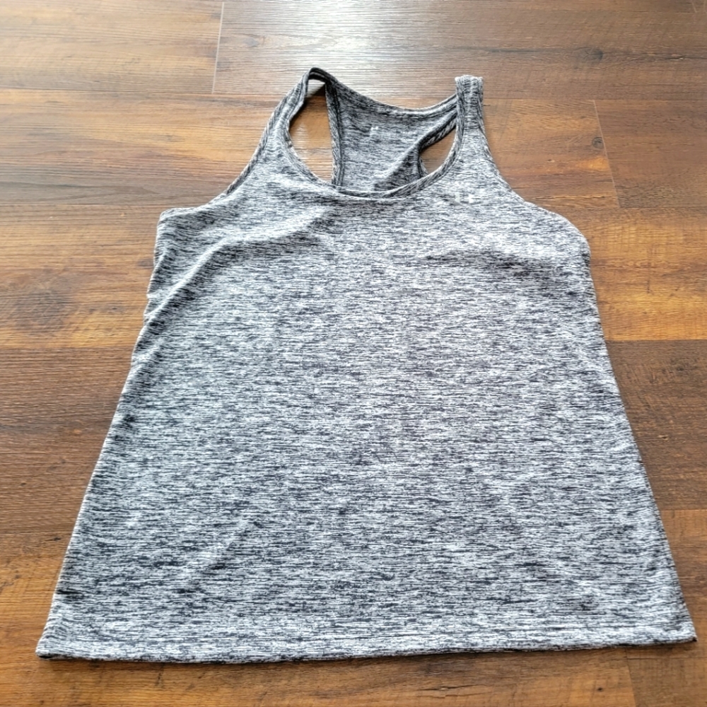 4 for $30 Under Armour athletic tank
